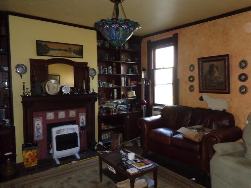 506 S 3rd Street, Grandview TX 76050 - Photo 3