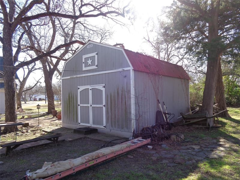 506 S 3rd Street, Grandview TX 76050 - Photo 36