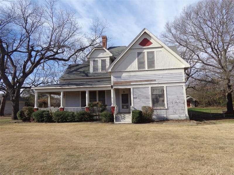 506 S 3rd Street, Grandview TX 76050 - Photo 32