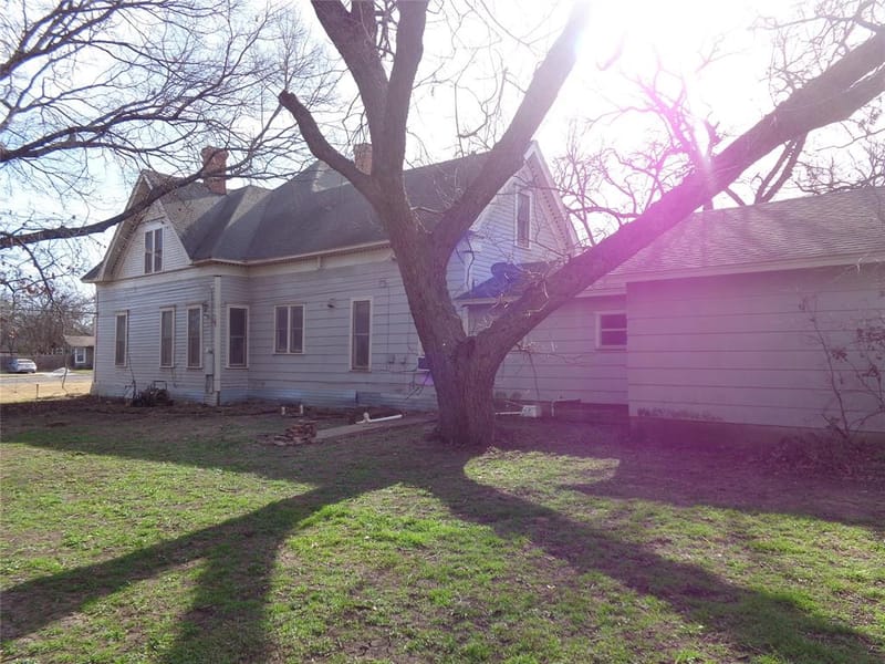 506 S 3rd Street, Grandview TX 76050 - Photo 28