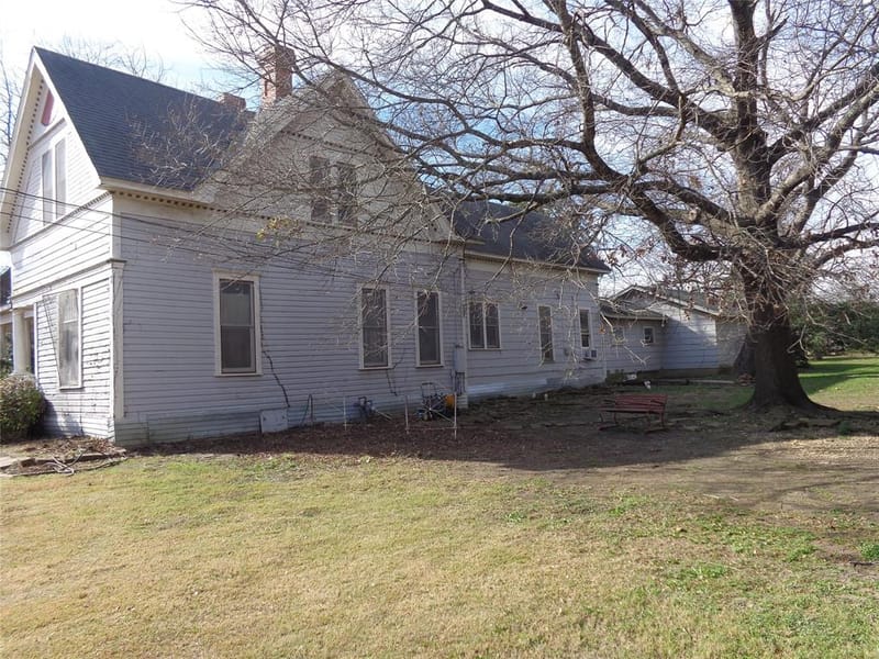 506 S 3rd Street, Grandview TX 76050 - Photo 30