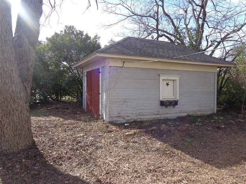 506 S 3rd Street, Grandview TX 76050 - Photo 33