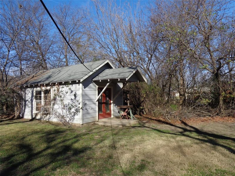 506 S 3rd Street, Grandview TX 76050 - Photo 37