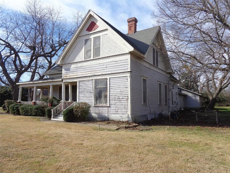 506 S 3rd Street, Grandview TX 76050 - Photo 31