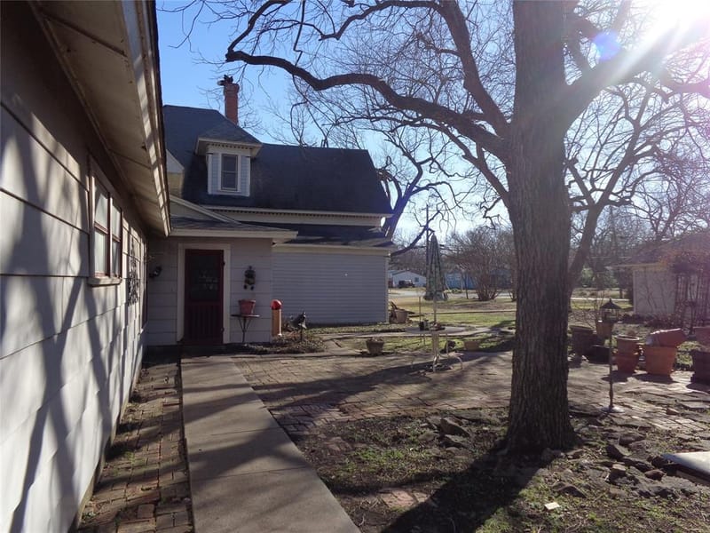 506 S 3rd Street, Grandview TX 76050 - Photo 29