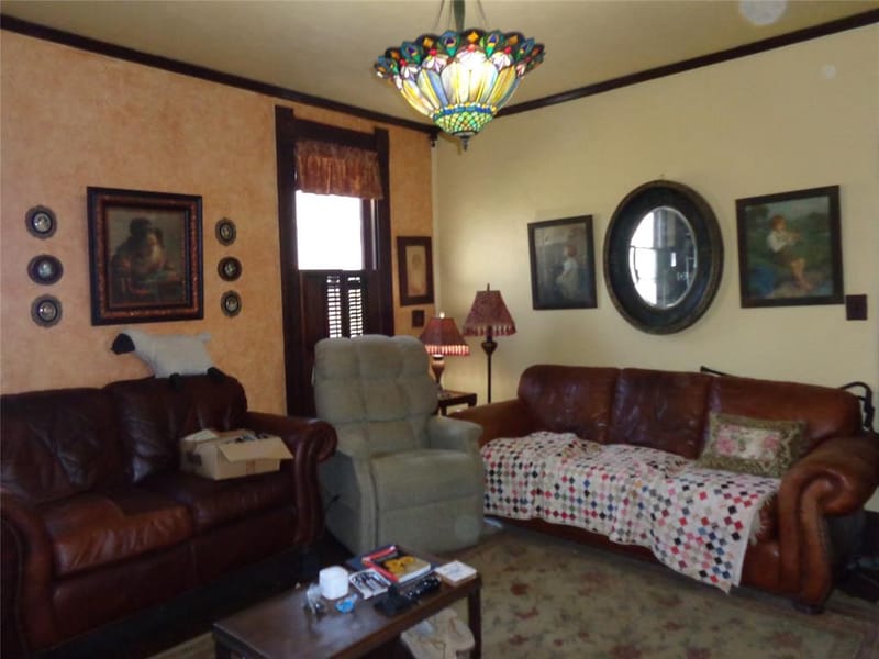 506 S 3rd Street, Grandview TX 76050 - Photo 4