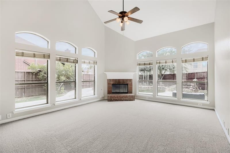 10924 Coralberry Drive, Frisco TX 75033 - Photo 7