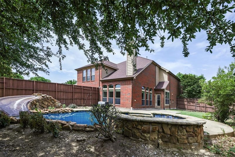 10924 Coralberry Drive, Frisco TX 75033 - Photo 28