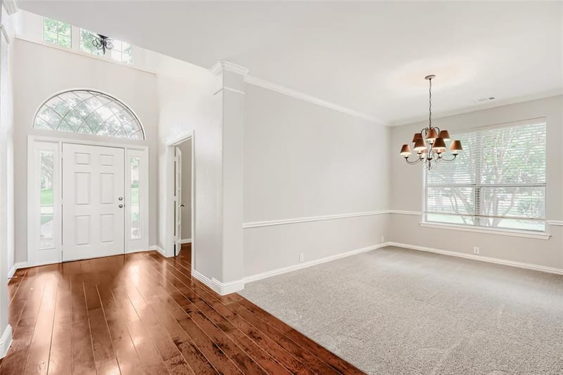 10924 Coralberry Drive, Frisco TX 75033 - Photo 4