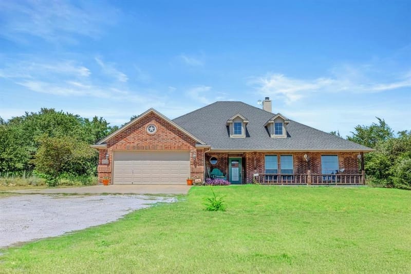 9430 W Highway 199, Poolville TX 76487 - Photo 7