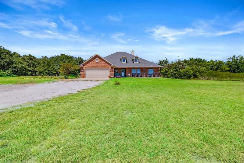 9430 W Highway 199, Poolville TX 76487