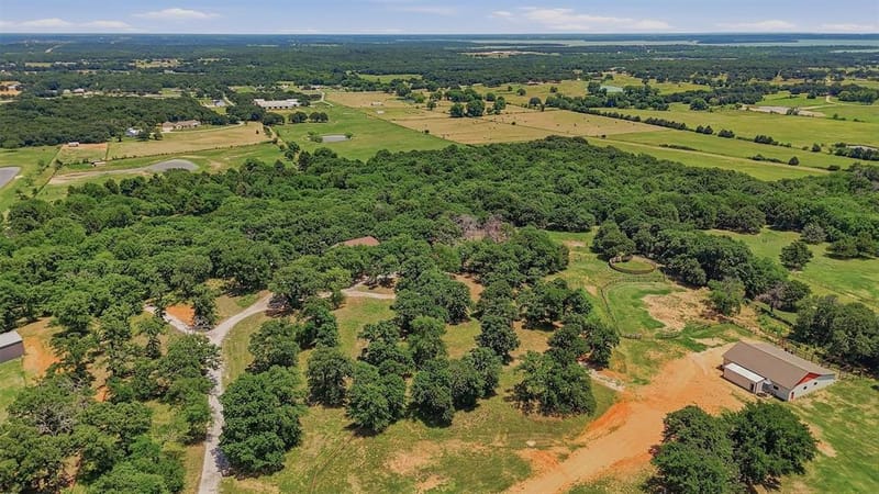7154 E Fm 922, Valley View TX 76272 - Photo 23