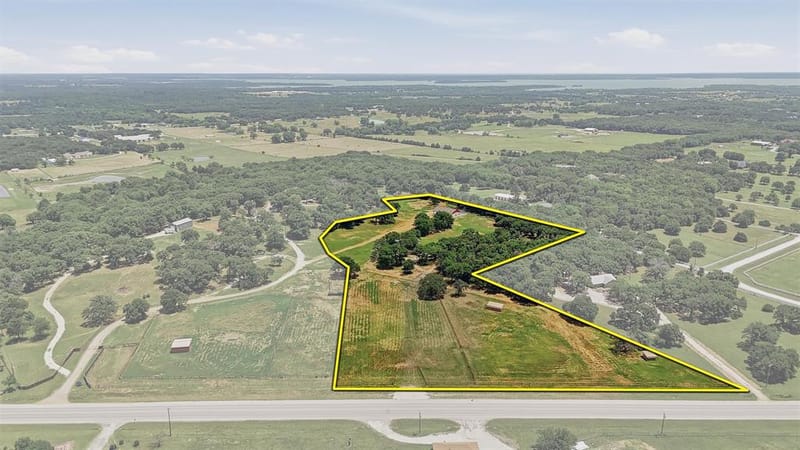 7154 E Fm 922, Valley View TX 76272 - Photo 2