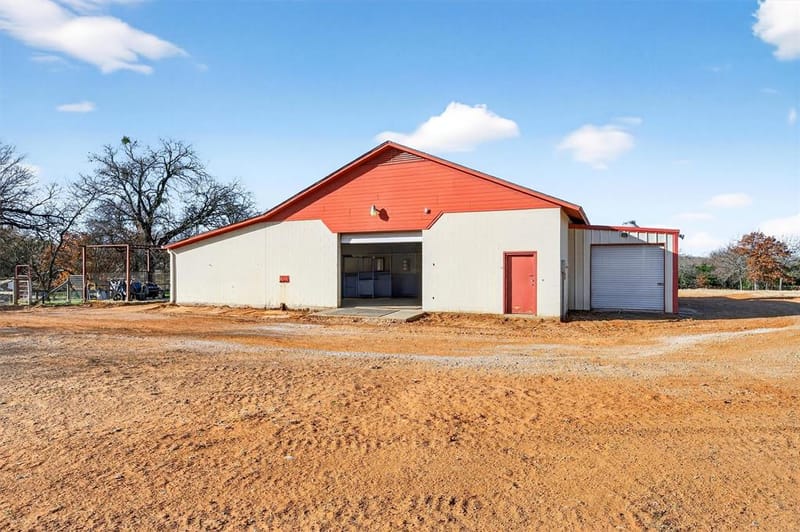 7154 E Fm 922, Valley View TX 76272 - Photo 6