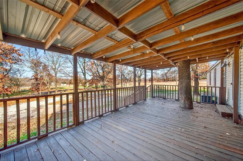 7154 E Fm 922, Valley View TX 76272 - Photo 16
