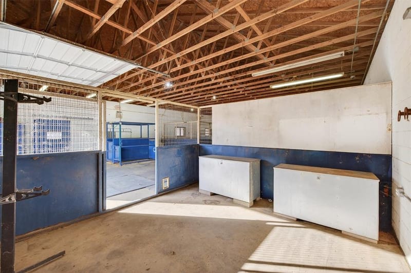 7154 E Fm 922, Valley View TX 76272 - Photo 12