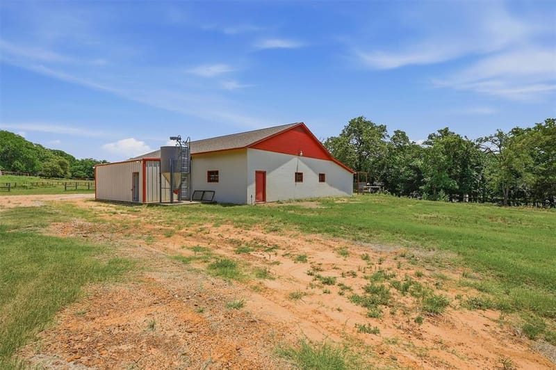 7154 E Fm 922, Valley View TX 76272 - Photo 26
