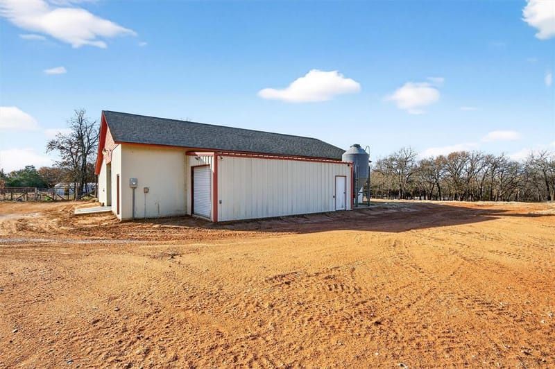 7154 E Fm 922, Valley View TX 76272 - Photo 7