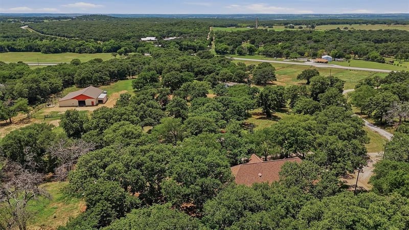 7154 E Fm 922, Valley View TX 76272 - Photo 28