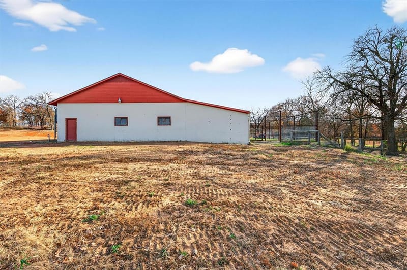 7154 E Fm 922, Valley View TX 76272 - Photo 5