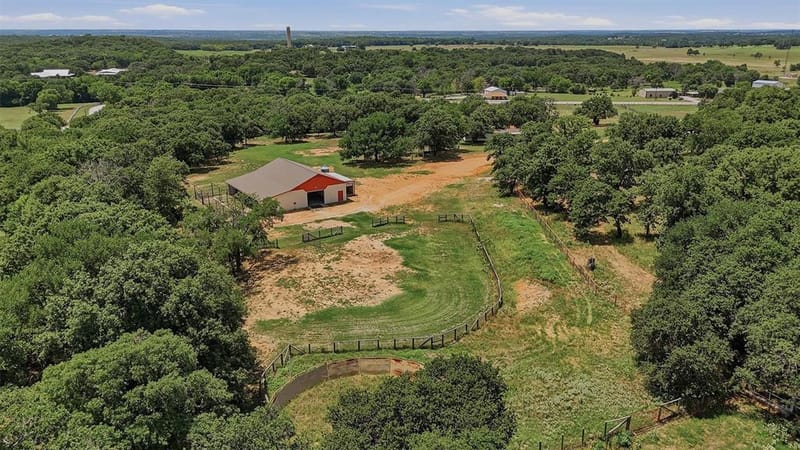 7154 E Fm 922, Valley View TX 76272 - Photo 24