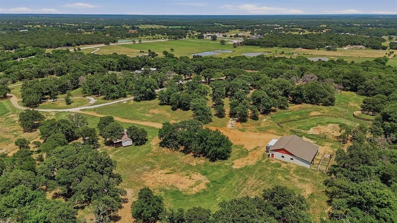 7154 E Fm 922, Valley View TX 76272 - Photo 30