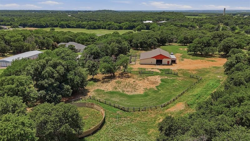 7154 E Fm 922, Valley View TX 76272 - Photo 14