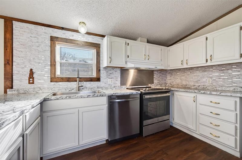 7154 E Fm 922, Valley View TX 76272 - Photo 19