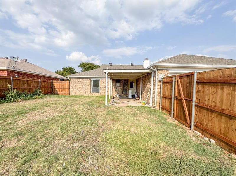 1602 Autumn Breeze Lane, Lewisville TX 75077 - Photo 29
