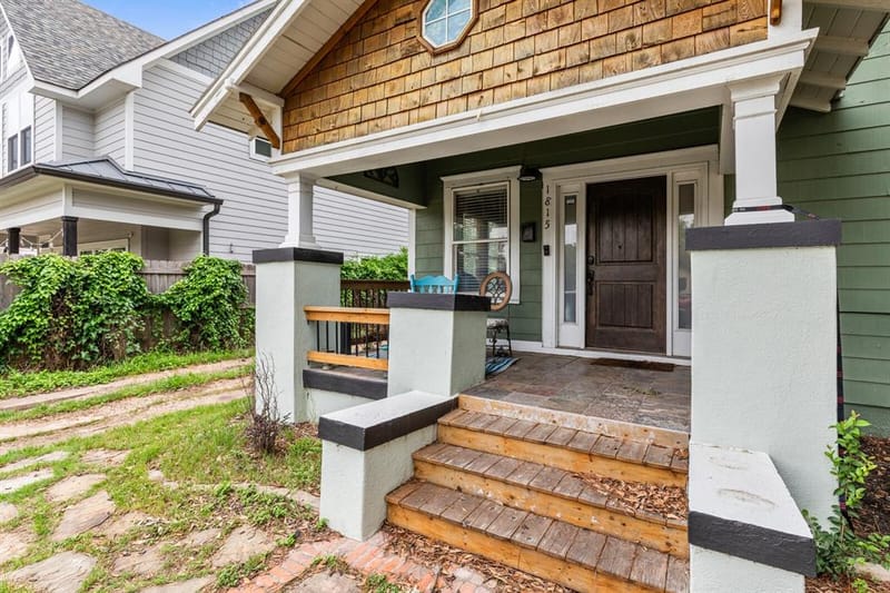1815 S 12TH Street, Waco TX 76706 - Photo 4
