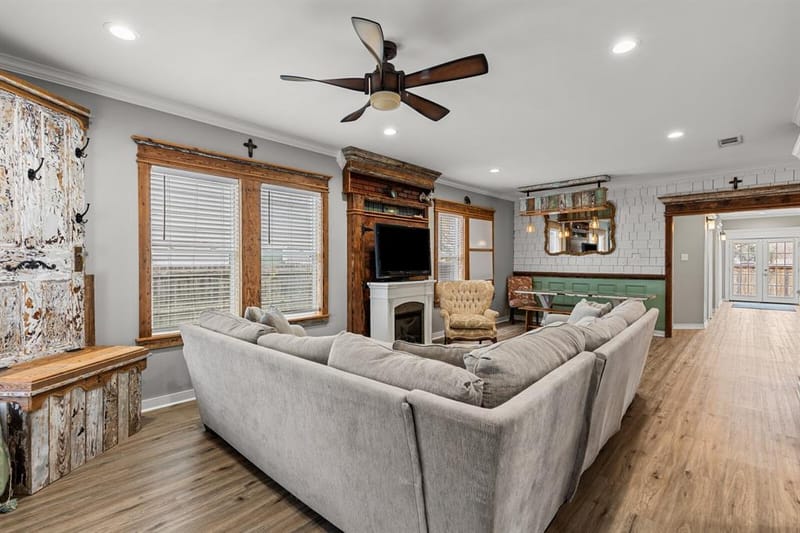 1815 S 12TH Street, Waco TX 76706 - Photo 8