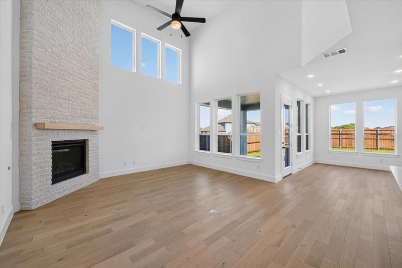 2016 Tallulah Gorge Court, Celina TX 75009 - Photo 7
