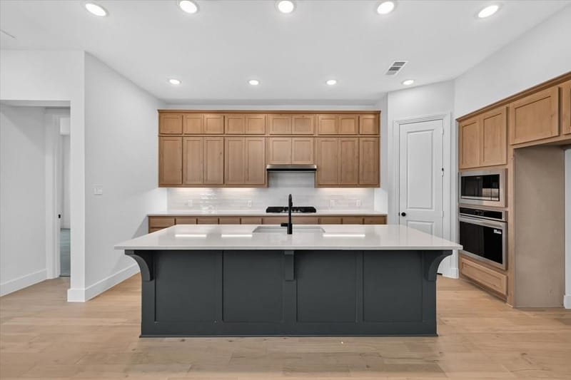 2016 Tallulah Gorge Court, Celina TX 75009 - Photo 3