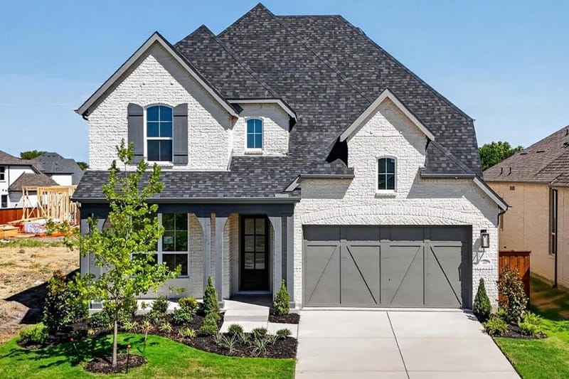 2016 Tallulah Gorge Court, Celina TX 75009