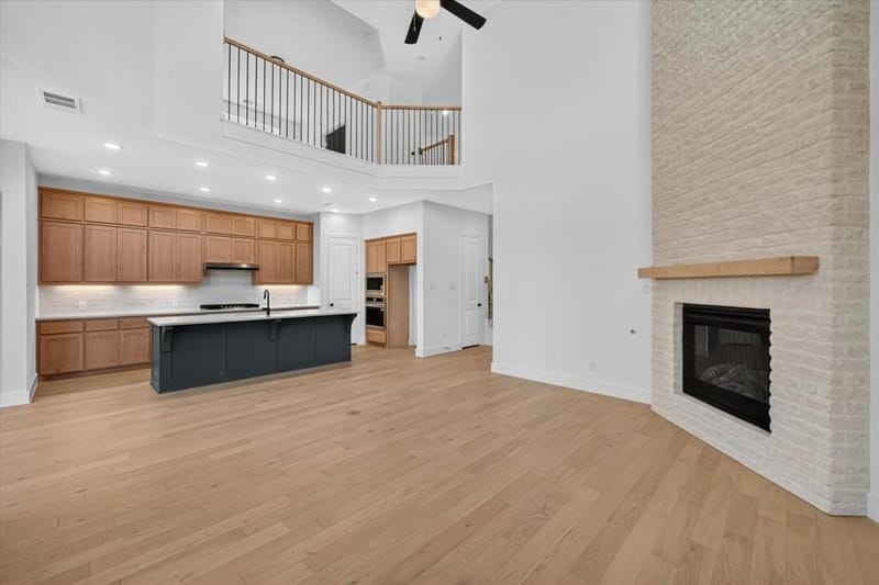 2016 Tallulah Gorge Court, Celina TX 75009 - Photo 10