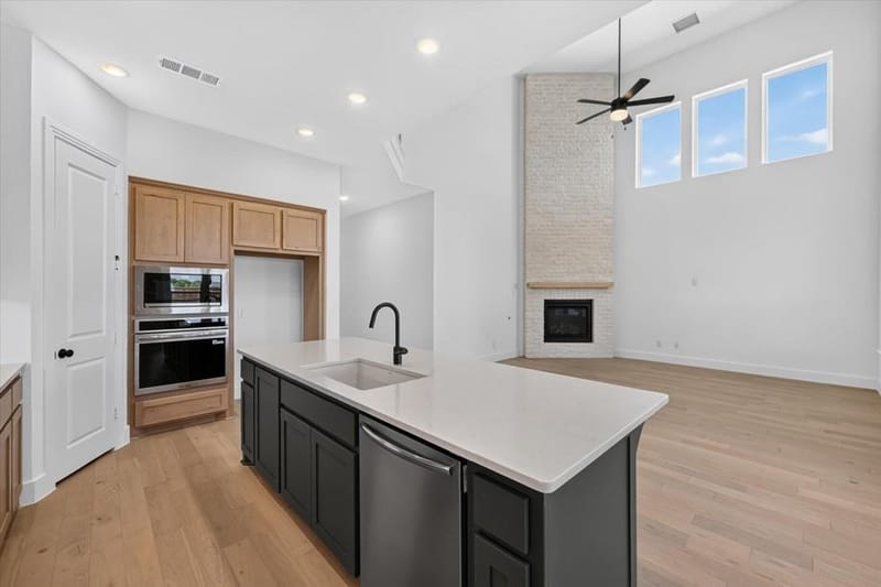 2016 Tallulah Gorge Court, Celina TX 75009 - Photo 4