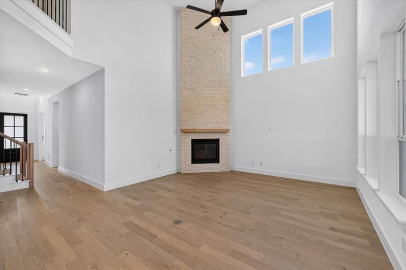 2016 Tallulah Gorge Court, Celina TX 75009 - Photo 8