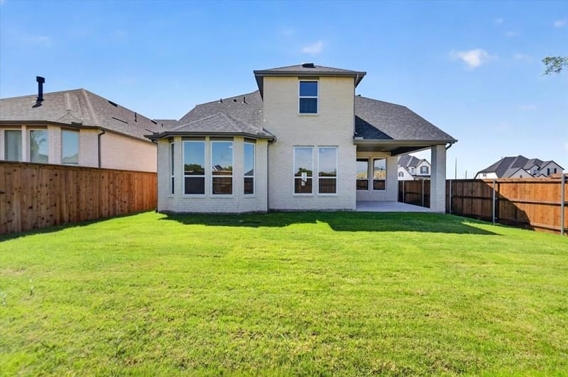 2016 Tallulah Gorge Court, Celina TX 75009 - Photo 25