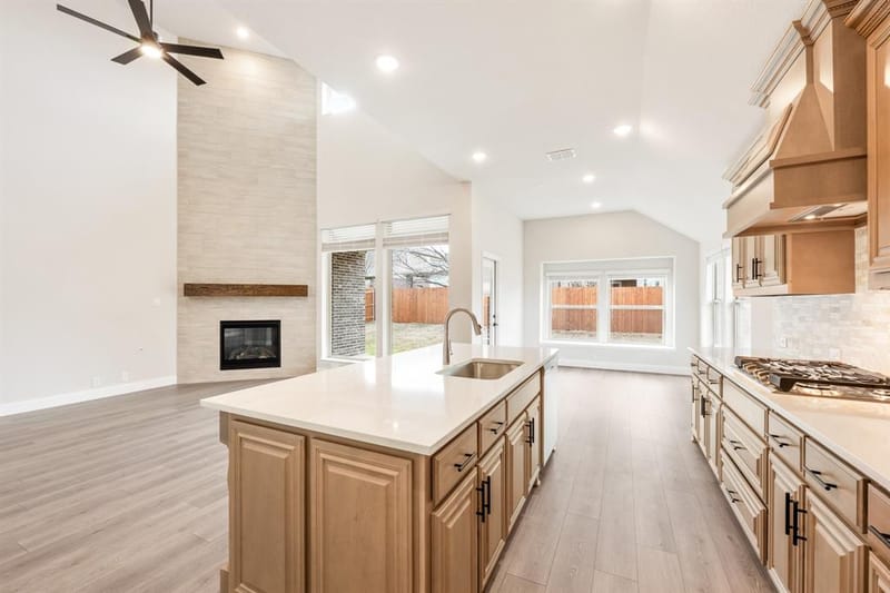 3205 Emerald Trace Drive, Denton TX 76226 - Photo 16