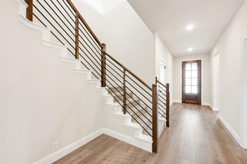 3205 Emerald Trace Drive, Denton TX 76226 - Photo 5
