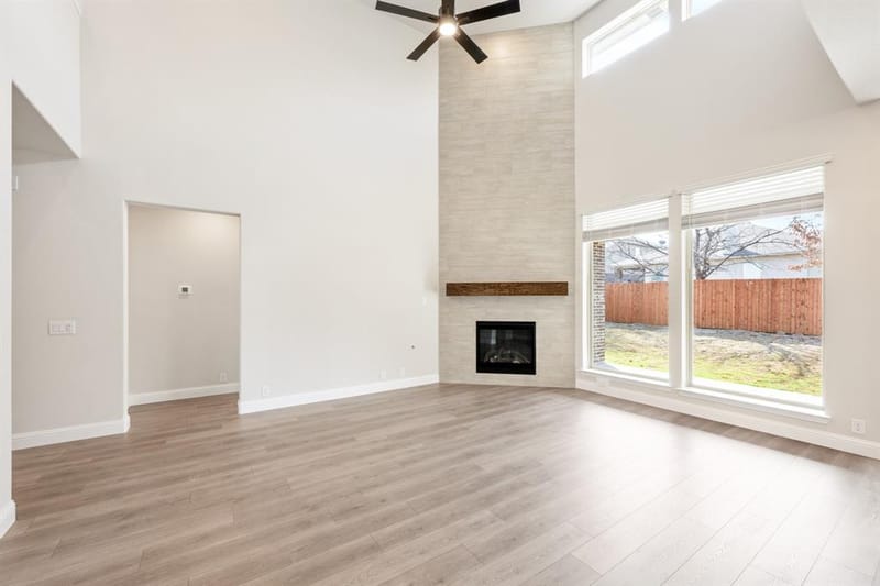 3205 Emerald Trace Drive, Denton TX 76226 - Photo 9