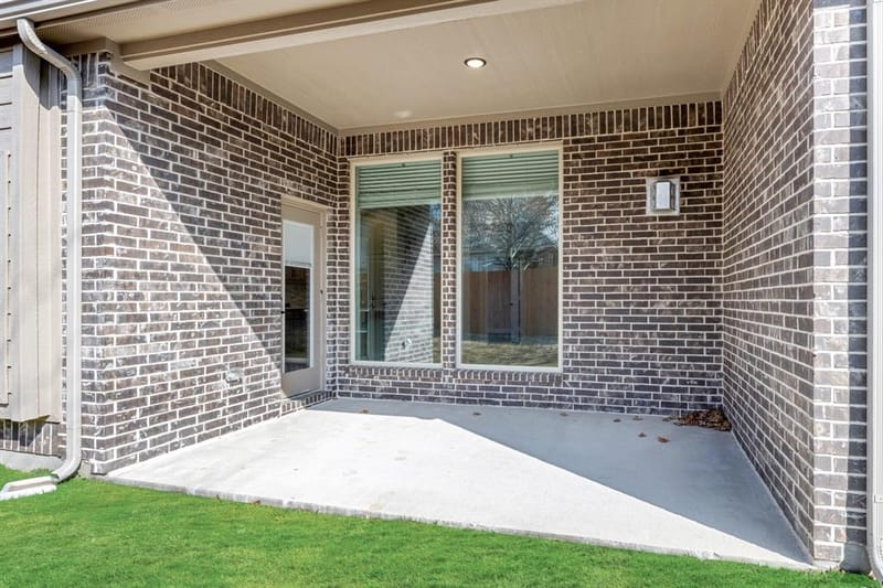 3205 Emerald Trace Drive, Denton TX 76226 - Photo 37