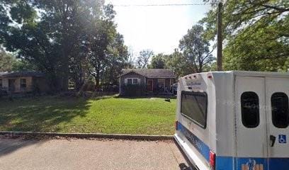 2515 Woodford Street, Shreveport LA 71108