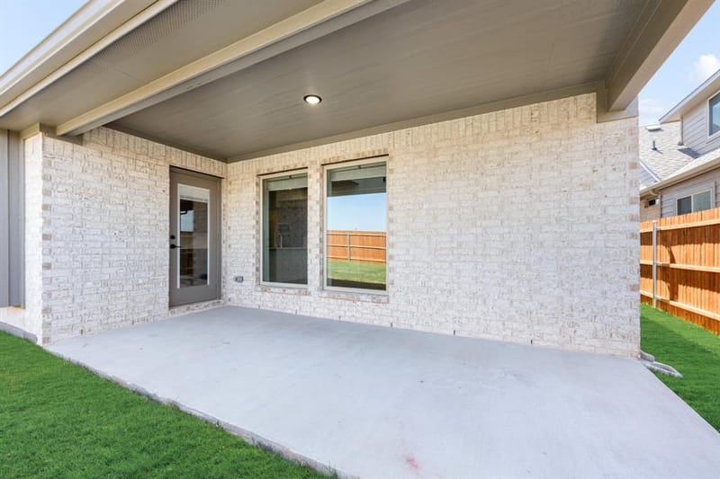 3208 Emerald Trace Drive, Denton TX 76226 - Photo 37