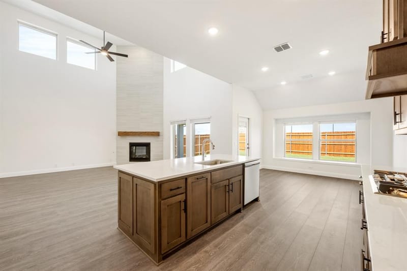 3208 Emerald Trace Drive, Denton TX 76226 - Photo 19