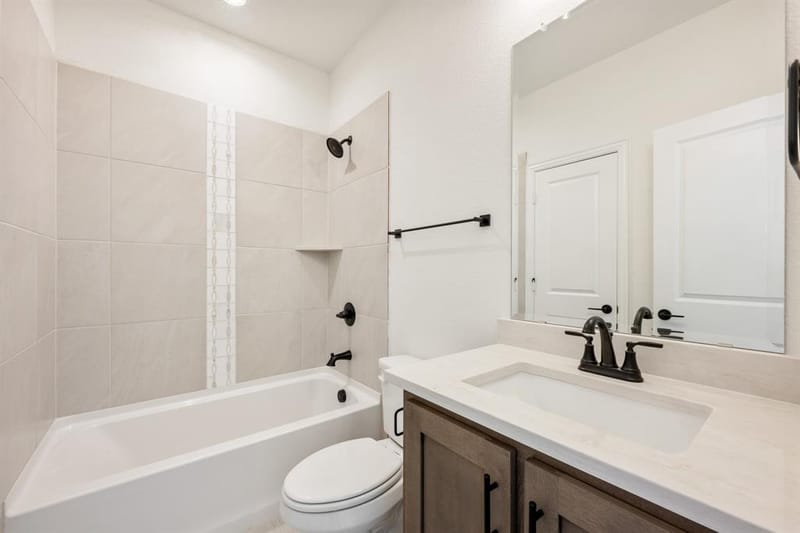 3208 Emerald Trace Drive, Denton TX 76226 - Photo 8