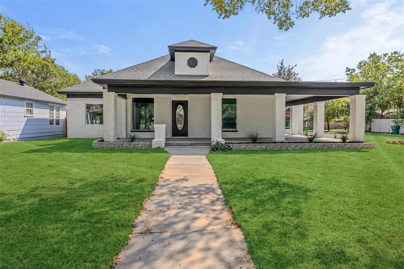 700 N Church Street, Decatur TX 76234 - Photo 2