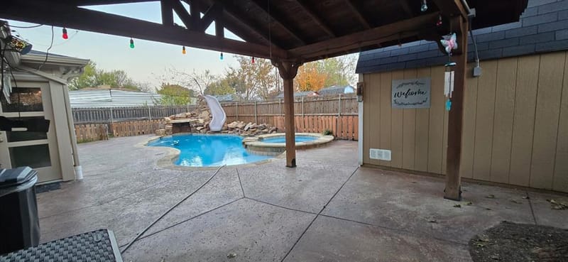 509 Royal Valley Road, Grand Prairie TX 75052 - Photo 6