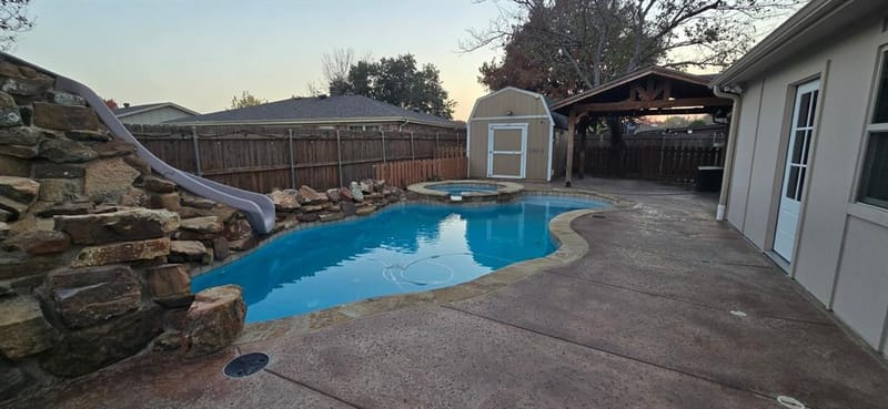 509 Royal Valley Road, Grand Prairie TX 75052 - Photo 5