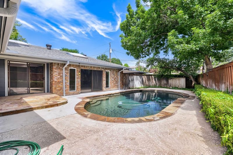 1414 Dumont Drive, Richardson TX 75080 - Photo 3